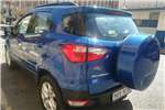  2017 Ford EcoSport EcoSport 1.0T Titanium