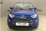  2017 Ford EcoSport EcoSport 1.0T Titanium