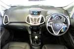  2017 Ford EcoSport EcoSport 1.0T Titanium