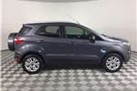  2017 Ford EcoSport EcoSport 1.0T Titanium