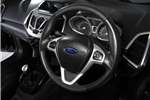  2017 Ford EcoSport EcoSport 1.0T Titanium