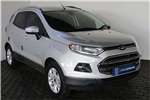  2018 Ford EcoSport EcoSport 1.0T Titanium