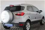  2018 Ford EcoSport EcoSport 1.0T Titanium