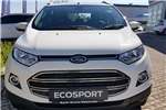  2018 Ford EcoSport EcoSport 1.0T Titanium