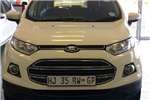  2018 Ford EcoSport EcoSport 1.0T Titanium