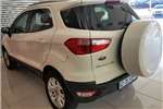  2018 Ford EcoSport EcoSport 1.0T Titanium