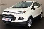  2018 Ford EcoSport EcoSport 1.0T Titanium