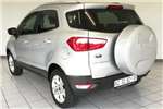  2018 Ford EcoSport EcoSport 1.0T Titanium