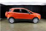  2018 Ford EcoSport EcoSport 1.0T Titanium