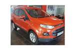  2018 Ford EcoSport EcoSport 1.0T Titanium