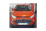  2018 Ford EcoSport EcoSport 1.0T Titanium