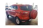  2018 Ford EcoSport EcoSport 1.0T Titanium