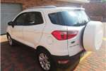  2018 Ford EcoSport EcoSport 1.0T Titanium