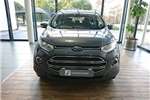  2018 Ford EcoSport EcoSport 1.0T Titanium