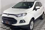  2018 Ford EcoSport EcoSport 1.0T Titanium