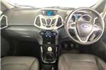  2018 Ford EcoSport EcoSport 1.0T Titanium