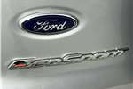  2018 Ford EcoSport EcoSport 1.0T Titanium