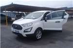  2019 Ford EcoSport EcoSport 1.0T Titanium