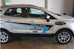  2020 Ford EcoSport EcoSport 1.0T Titanium