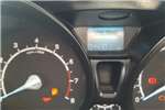  2013 Ford EcoSport EcoSport 1.0T Trend