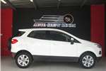  2013 Ford EcoSport EcoSport 1.0T Trend