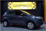  2013 Ford EcoSport EcoSport 1.0T Trend