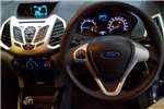  2013 Ford EcoSport EcoSport 1.0T Trend