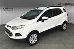  2013 Ford EcoSport EcoSport 1.0T Trend