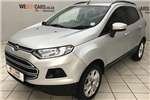  2013 Ford EcoSport EcoSport 1.0T Trend