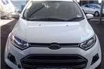  2014 Ford EcoSport EcoSport 1.0T Trend