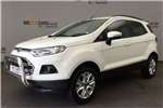  2014 Ford EcoSport EcoSport 1.0T Trend