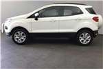  2014 Ford EcoSport EcoSport 1.0T Trend