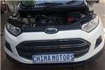  2014 Ford EcoSport EcoSport 1.0T Trend