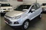  2014 Ford EcoSport EcoSport 1.0T Trend