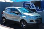  2014 Ford EcoSport EcoSport 1.0T Trend