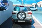  2014 Ford EcoSport EcoSport 1.0T Trend