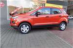  2014 Ford EcoSport EcoSport 1.0T Trend