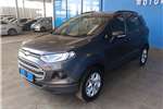  2014 Ford EcoSport EcoSport 1.0T Trend