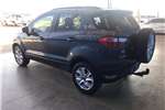  2014 Ford EcoSport EcoSport 1.0T Trend