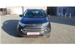  2014 Ford EcoSport EcoSport 1.0T Trend