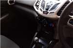  2014 Ford EcoSport EcoSport 1.0T Trend