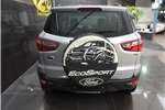  2014 Ford EcoSport EcoSport 1.0T Trend