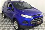  2014 Ford EcoSport EcoSport 1.0T Trend