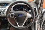  2014 Ford EcoSport EcoSport 1.0T Trend