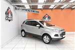  2014 Ford EcoSport EcoSport 1.0T Trend