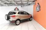  2014 Ford EcoSport EcoSport 1.0T Trend