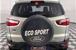  2014 Ford EcoSport EcoSport 1.0T Trend
