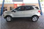 Used 2014 Ford Ecosport 1.0T Trend