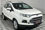Used 2014 Ford Ecosport 1.0T Trend