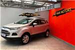  2015 Ford EcoSport 